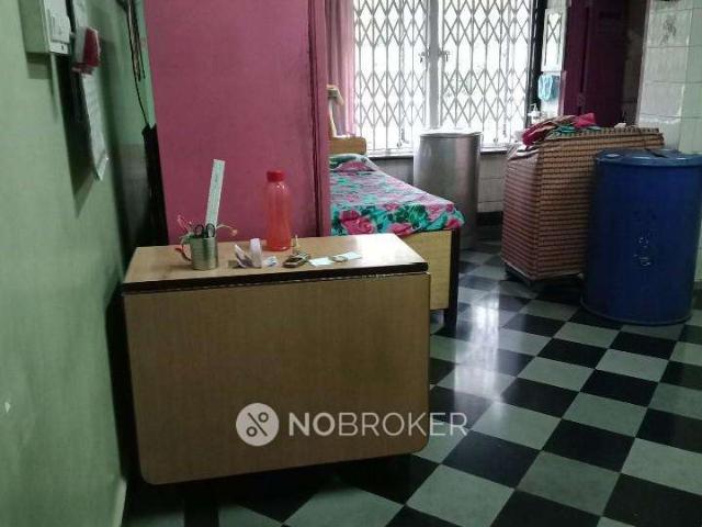1 RK Flat For Sale In Tulsiwadi