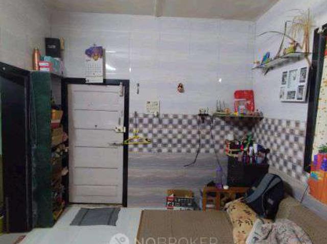 1 RK Flat For Sale In Vidyavihar West, Vidyavihar