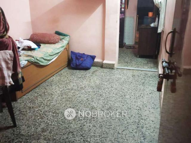 1 RK Flat For Sale In Vikhroli West