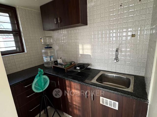 1 RK Flat In #10 Krishna Paradise for Rent In Doddanekundi