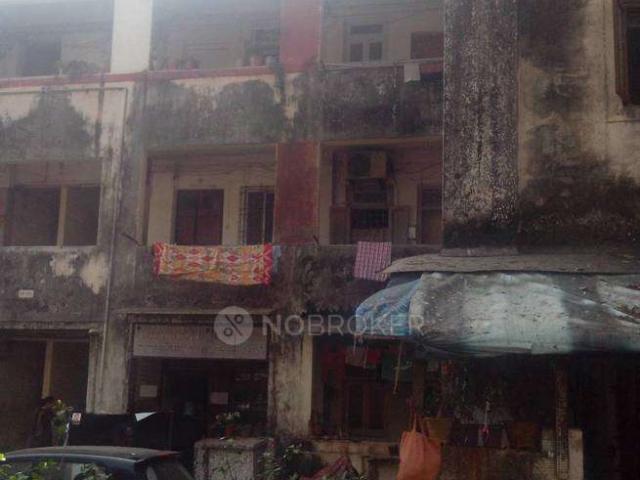 1 RK Flat In 131 Sarang Street, Asiya Manzil For Sale In Cr