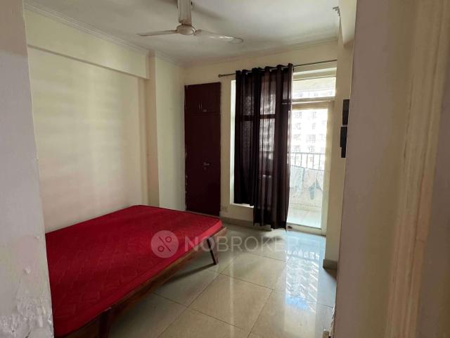1 RK Flat In 16th Avenue for Rent In Chipyana Khurd Urf Tig