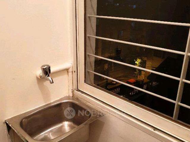 1 RK Flat In Cotha Avira for Rent In Hsr Layout 7th Sector