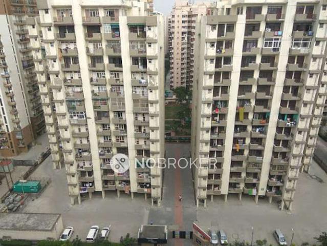 1 RK Flat In Cosmos Golden Heights for Rent In Cosmos Golden Heights