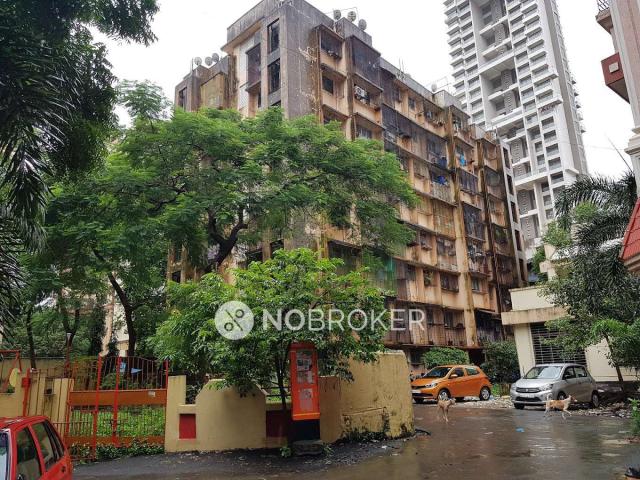 1 RK Flat In Celina Chs For Sale In Dahisar West