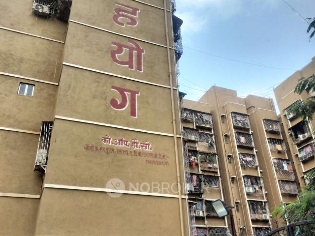 1 RK Flat In Chandivali Sahayog Chs for Rent In Sahayog Co operative Housing Society