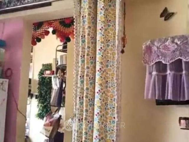 1 RK Flat In Chandrachhaya Arcade for Rent In Dombivli East