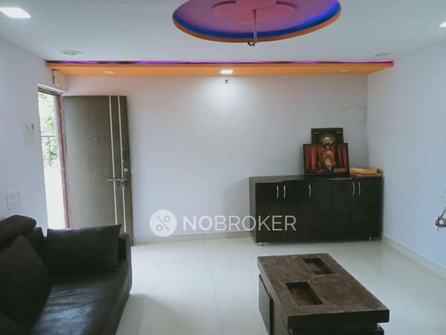 1 RK Flat In Chandrakala Apartment for Rent In Kharadi