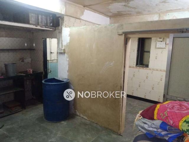1 RK Flat In Chatrapaleshwar Apartment For Sale In Dharavi