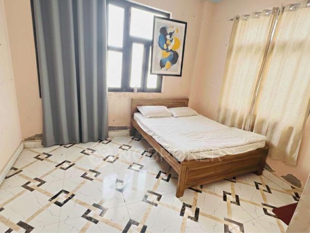 1 RK Flat In Chaudhary Complex for Rent In Sector 62a