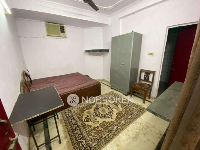 1 RK Flat In Chaudhary Dharsingh Pehlwan Apartment for R