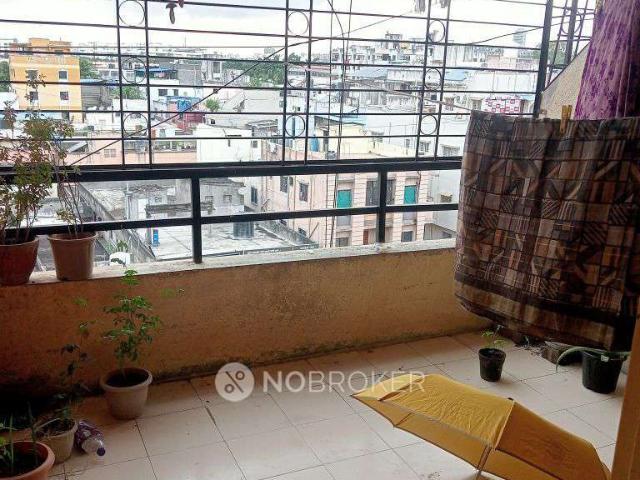 1 RK Flat In Chaurang Smit Shilp Society for Rent In Hadapsar