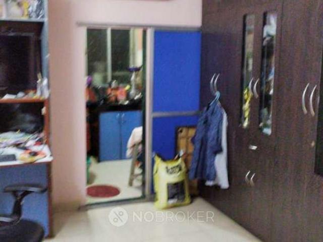 1 RK Flat In Chitrakut Building, For Sale In Ghatkopar West