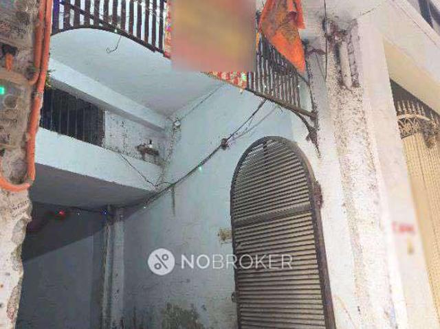 1 RK Flat In Choudary Dhoom Singh for Rent In, Paschim Vihar