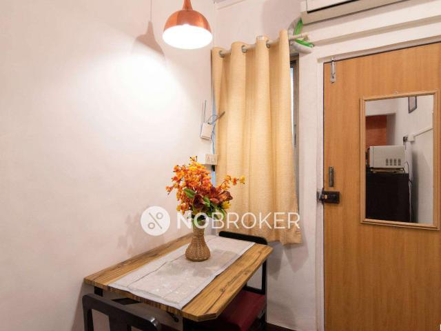 1 RK Flat In Clarion For Sale In Bandra West