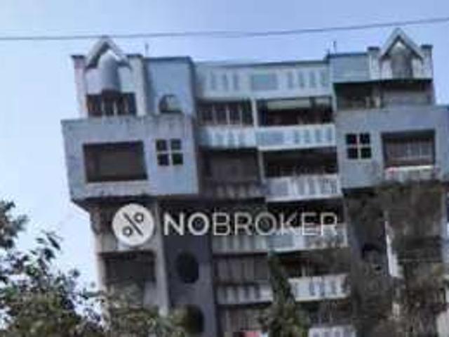1 RK Flat In Crystal Tower For Sale In Andheri East