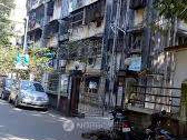 1 RK Flat In A401, morden Apartmentgarden Lane, ghatkopar west For Sale In Modern Apartment