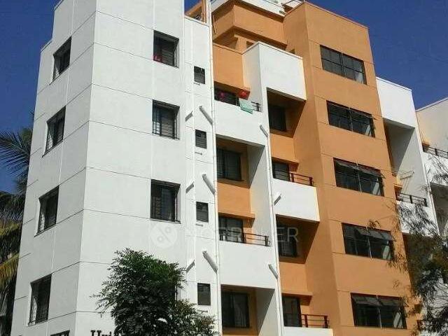 1 RK Flat In A67 For Sale In Mundhwa