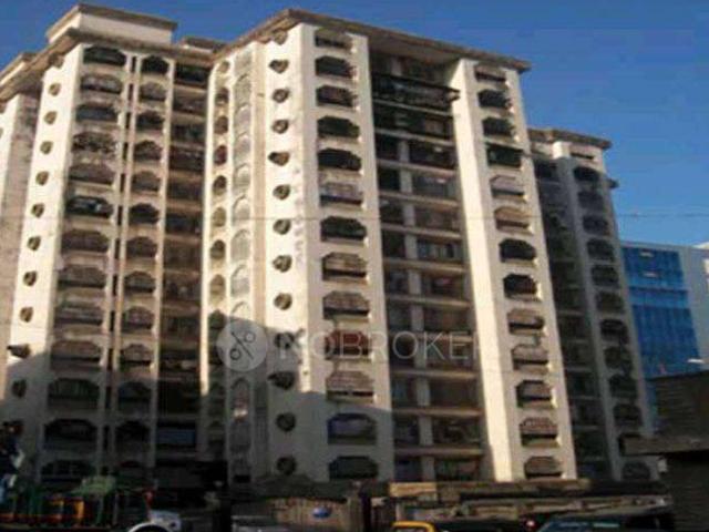 1 RK Flat In A. K Tower For Sale In Madina Manzil