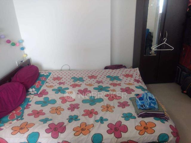 1 RK Flat In Amanora Future Towers For Sale In Hadapsar, Pune