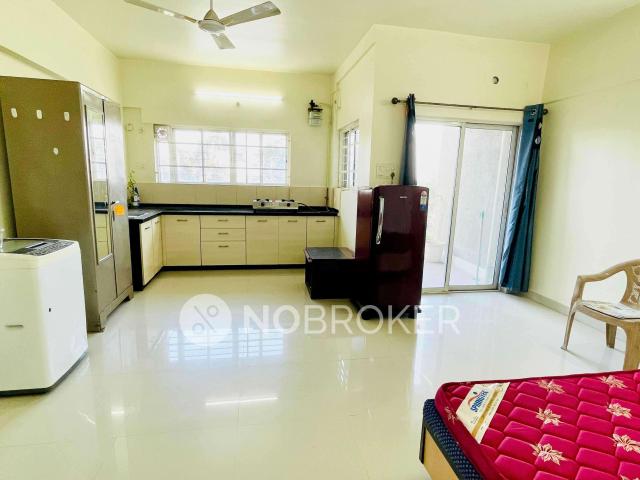 1 RK Flat In Amanora Metro Tower For Sale In Hadapsar