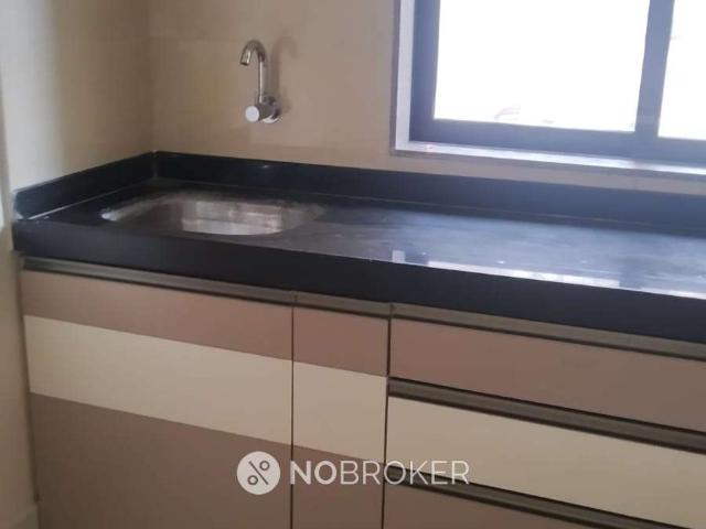 1 RK Flat In Amber Tara Chs for Rent In Dombivli east