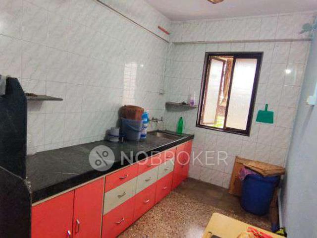 1 RK Flat In Ambika Nagar Chs for Rent In Panchayat Baudi