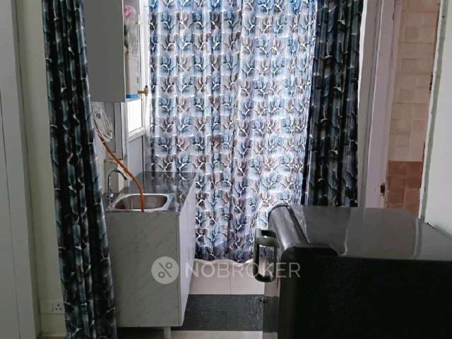 1 RK Flat In Amrapali O2 Valley, Noida Extension for Rent In Noida Extension