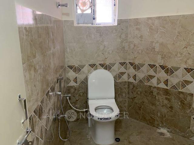 1 RK Flat In Amrutha Valley for Rent In Banjara Hills