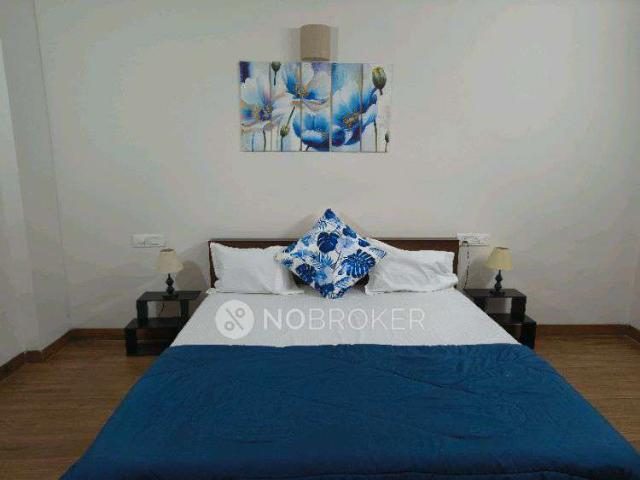 1 RK Flat In Amrutha Sparkling Nest Apartment for Rent In Mahadevapura, Bangalore