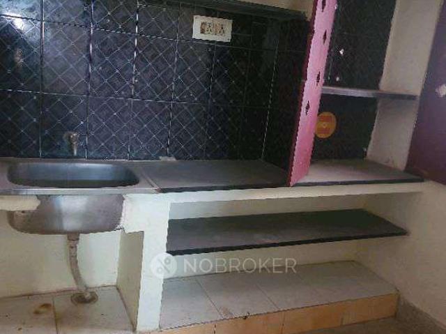 1 RK Flat In Anu Builders for Rent In Medavakkam