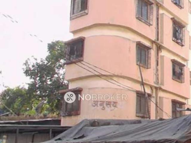 1 RK Flat In Anusaya Sadan for Rent In Baner