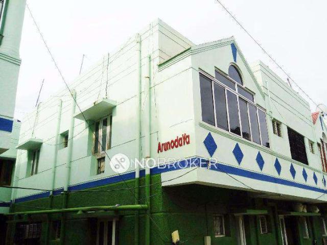 1 RK Flat In Anupam Arunodhaya For Sale In Choolai