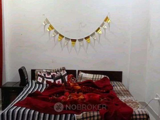 1 RK Flat In Anupam Enclave for Rent In Sainik Farm