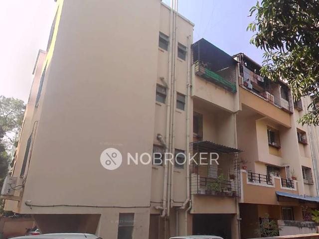 1 RK Flat In Anurag Niwas for Rent In Hadapsar