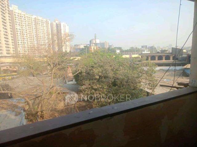 1 RK Flat In Anand Van Bhuvan for Rent In Miragaon