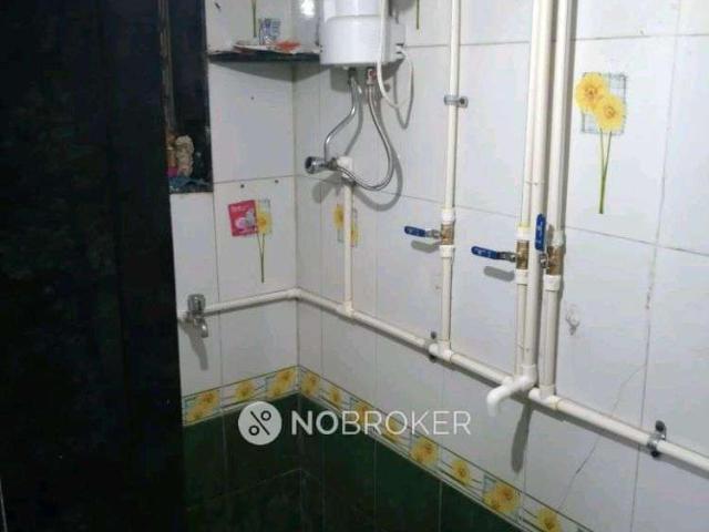 1 RK Flat In Anant Krupa Chs, Dombivli West f