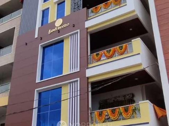 1 RK Flat In Ananthama Nilayam for Rent In Gachibowli