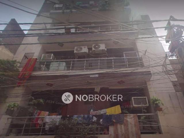 1 RK Flat In Ankur Properties for Rent In Shyam Nagar