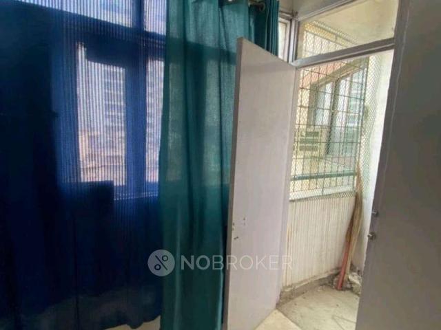 1 RK Flat In Ansal Neel Padam for Rent In Vaishali