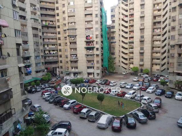 1 RK Flat In Ansal Neel Padam for Rent In Vaishali