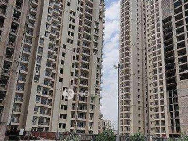 1 RK Flat In Ansal Sushant Serene Residency For Sale In Eta Ii