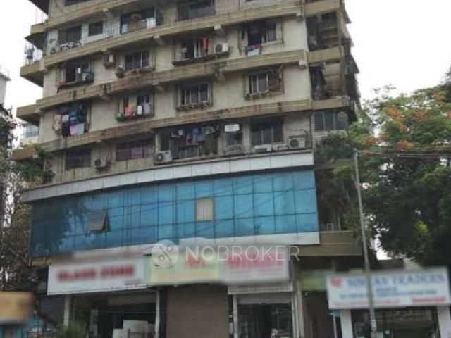 1 RK Flat In Aawez Heights For Sale In Andheri We