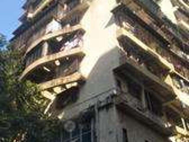 1 RK Flat In Aawez Heights for Rent In Andheri West