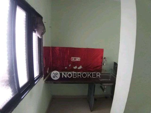 1 RK Flat In Aai Apartment for Rent In Lohegoan