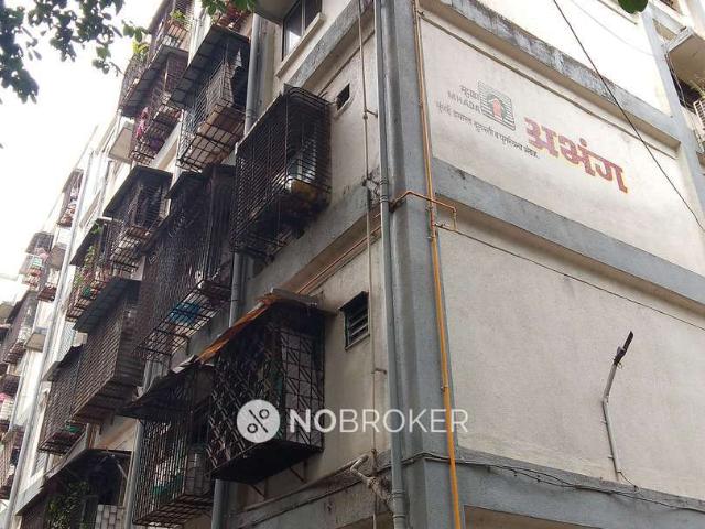 1 RK Flat In Abhang Sadan Parel For Sale In Abhang Building