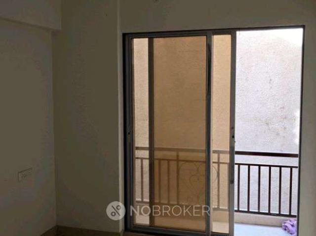 1 RK Flat In Abhiman Ultra for Rent In Ulwe Sector 25