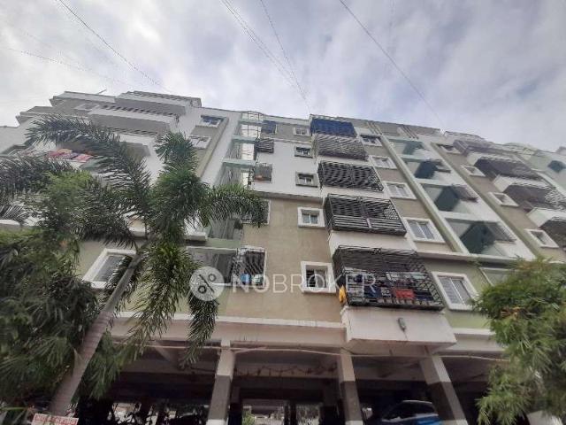 1 RK Flat In Activate Profile for Rent In Alkapur Township