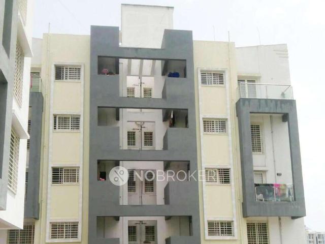 1 RK Flat In Acme Alcina For Sale In Bavdhan