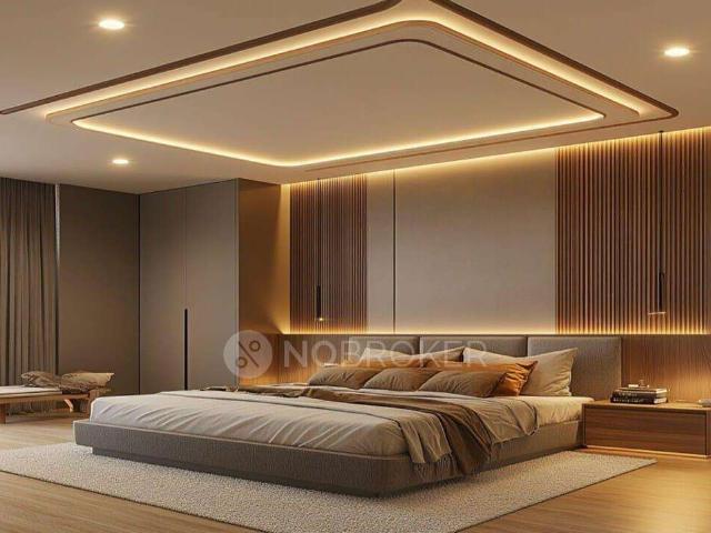 1 RK Flat In Aditi Shrey Apartment For Sale In Andheri West